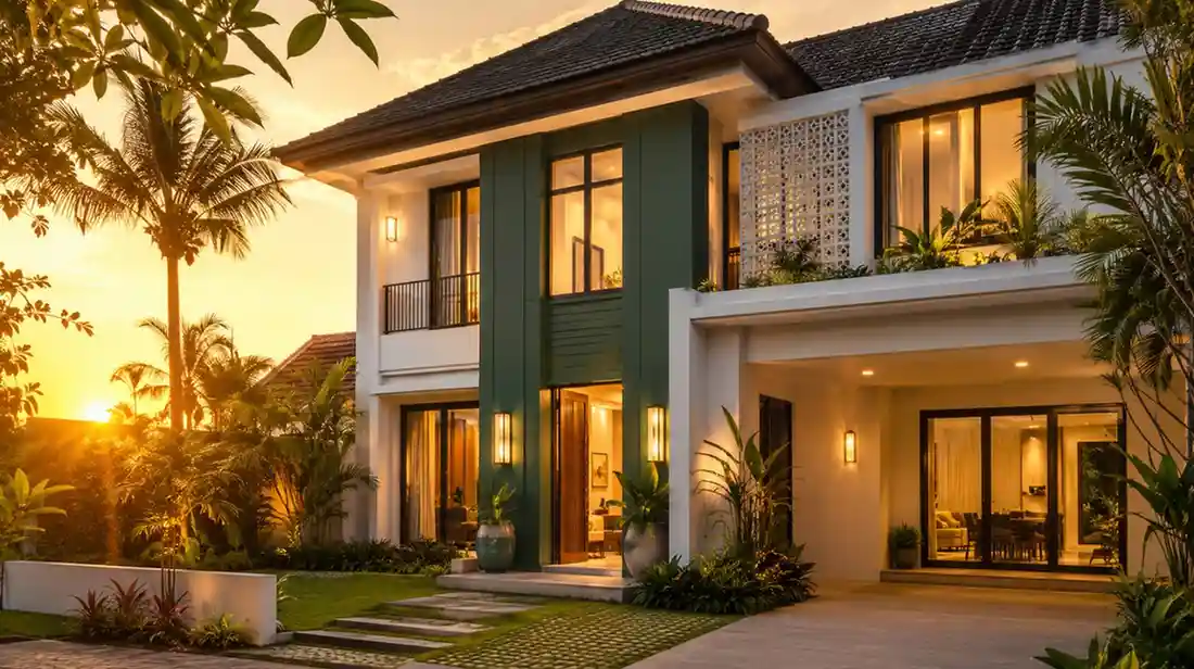 Butuh bangun, renovasi, atau perbaikan bangunan?