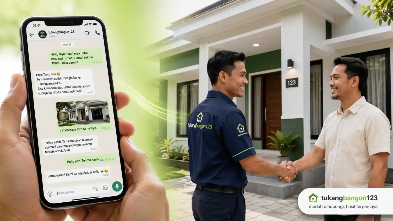 Pemilik Rumah